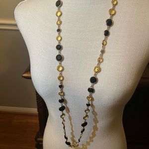 40” Anne Klein Necklace